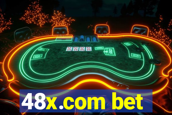 48x.com bet